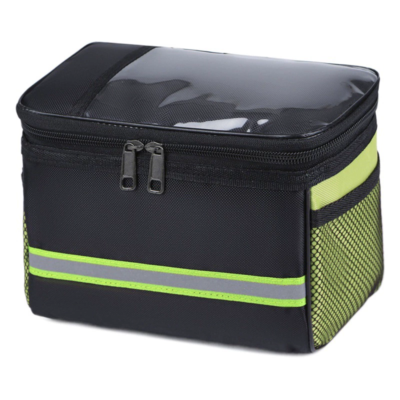 Фабрика Велосипед сумка горный велосипед руль сумка Голова Дракона сумка сенсорный экран сумка дорожный автомобиль складной руль горизонтальная подвесная сумка