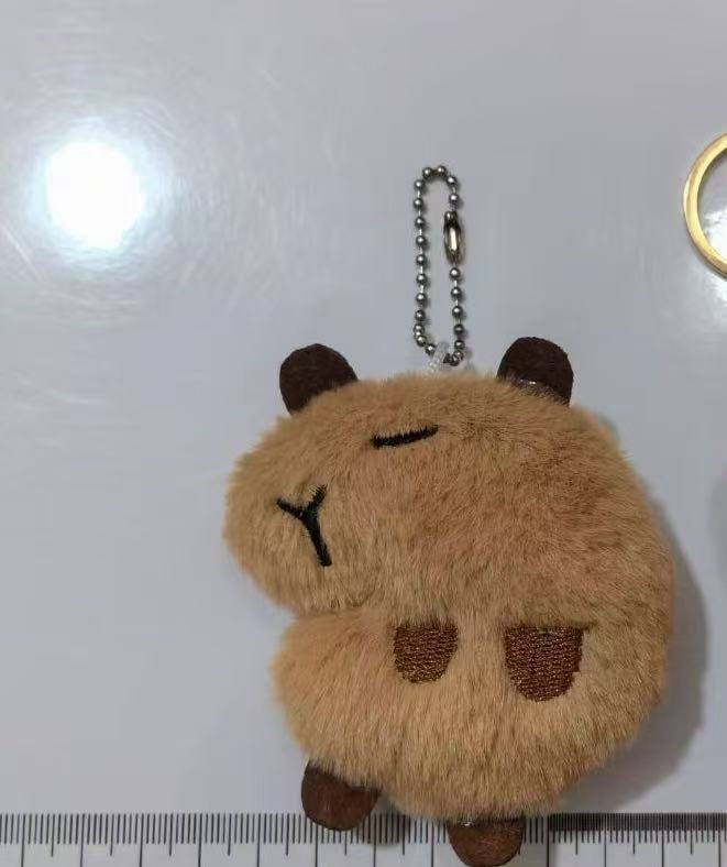 仏陀系の萌えはかわいいカピバラの君をかわいがります。