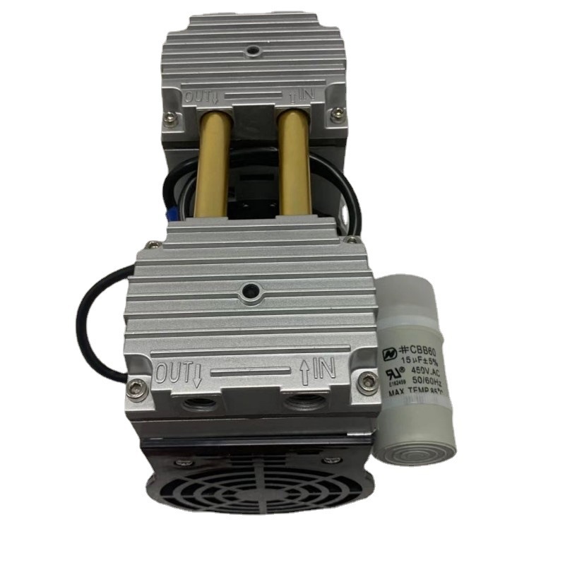 无油活塞式真空泵 HP-200V 单相120V 现货供应