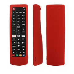 LG akb7 4915324 TVリモコンAKB75095308シリコンカバーAKB75095307