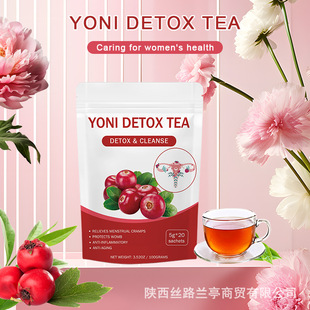 ���R�d������Խݮ���� �B������ݲ�� yoni detox tea