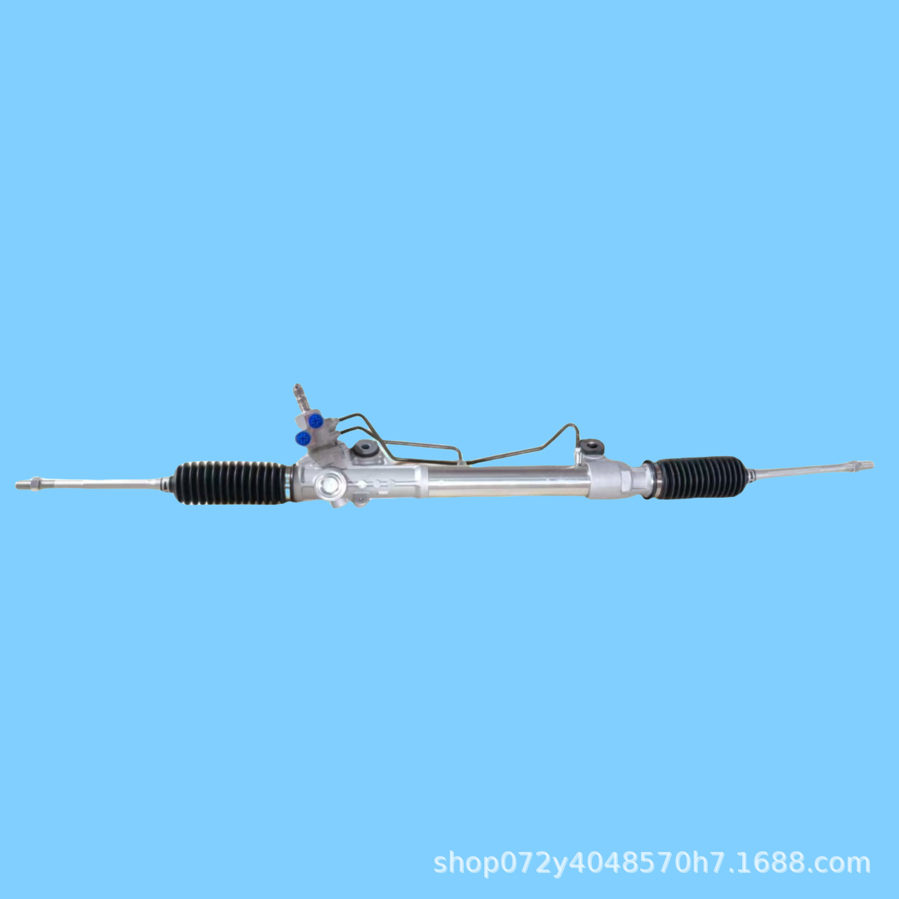 Steering Gear 44250-33180 Steering Unit Toyotia Right-Hand Drive Sxv20Vcv10Rhd Suitable for Toyota