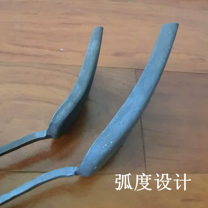 А6Л традиционная кузница ручной работы, кованый старомодный чугунный pot shovel, кухонная ложка лопатка с деревянной ручкой, классические кухонные принадлежности