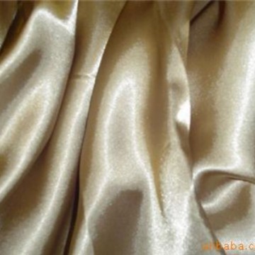 厂家直供 50dx75d 75dx100d  有光 无弹 色丁 细纹 色丁布 面料