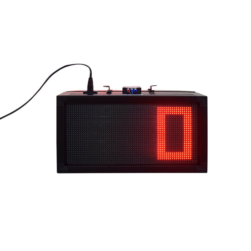 ����ԴPLC������˫��led������ʾ��������485ͨѶ���ӿ���