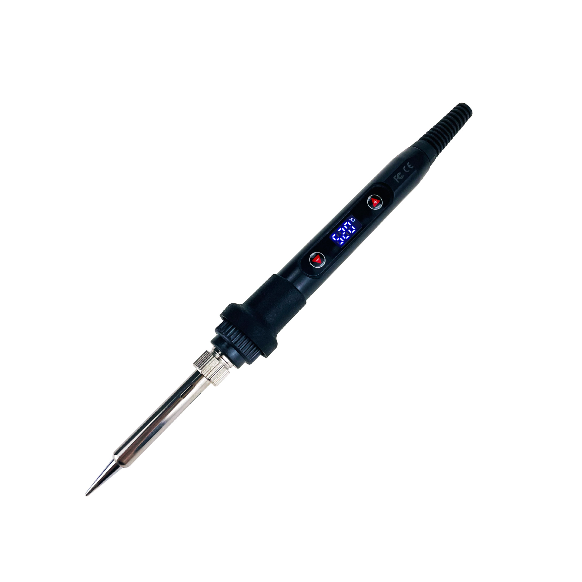 80W calefacción interna pantalla digital temperatura ajustable temperatura constante soldadura eléctrica traje eléctrico luotie soldadura eléctrica pluma herramientas de reparación del hogar