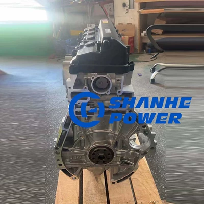 Engine assembly Is Suitable for