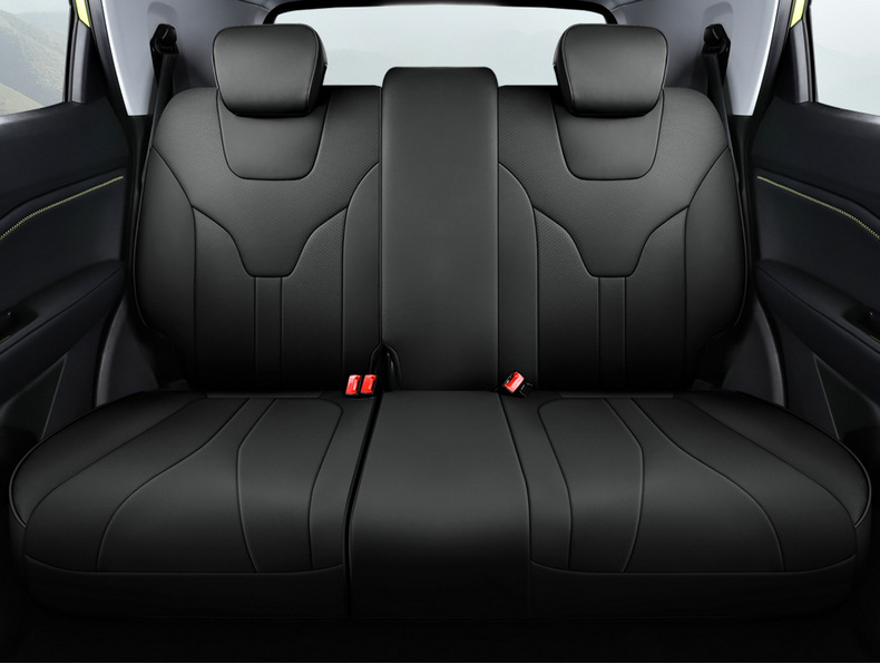 Customized 22 new arrival Wuling Xingchi special car seat cover special car fully surrounded four seasons universal cushion seat cover