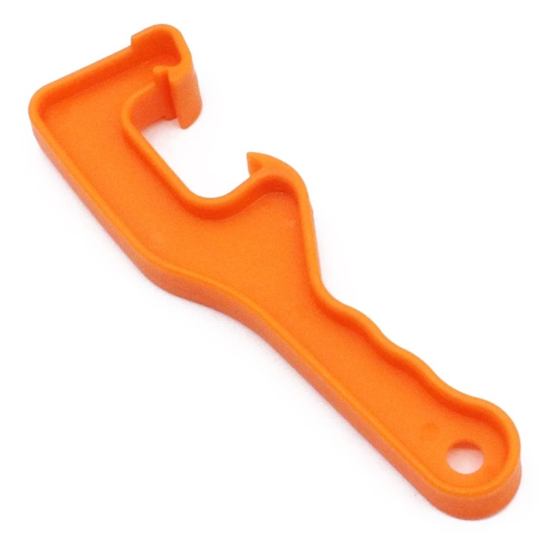 [厂家批发直销]塑料蜂蜜桶开盖器 开桶盖省力 桶支架跨境养蜂工具