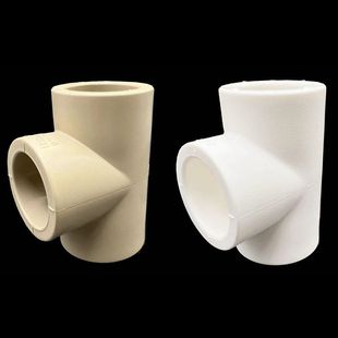 ��PPR��ɫ����ɫ�oˮ90&deg;�ȏ���ͨ4��6��1��50 75 90��������ͨ