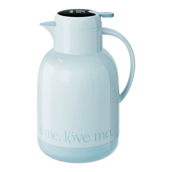 【Velvers Blue】 Smart number show