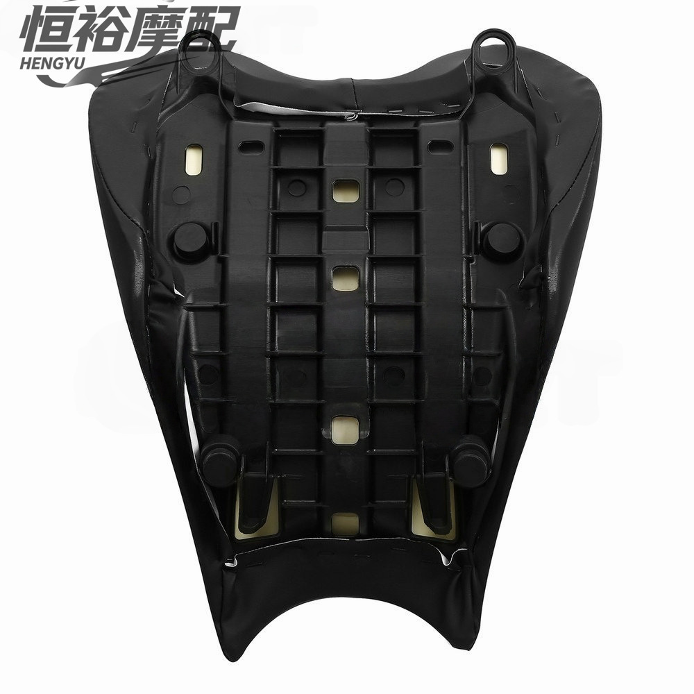 Suitable for Honda CBR1000RR Fireblade, modified front and rear seat covers, leather seat, 2017-2024 models