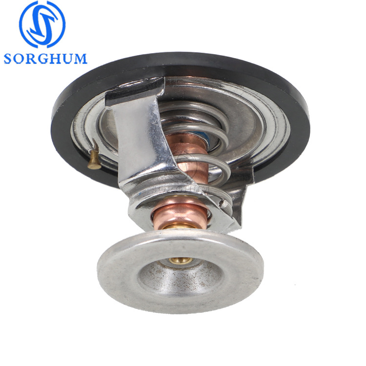 TC107-1306100-01 is suitable for UAZ and GAZ car parts, exclusively for cross-border supply, thermostat