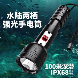 手电筒;提灯;其他照明电筒
