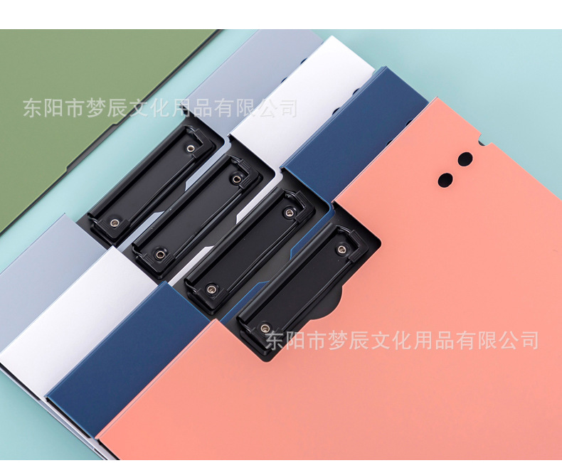 单夹横式A4文件夹_13