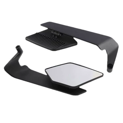 Guangyang rowing 250 350 X350: Motorcycle rearview mirror