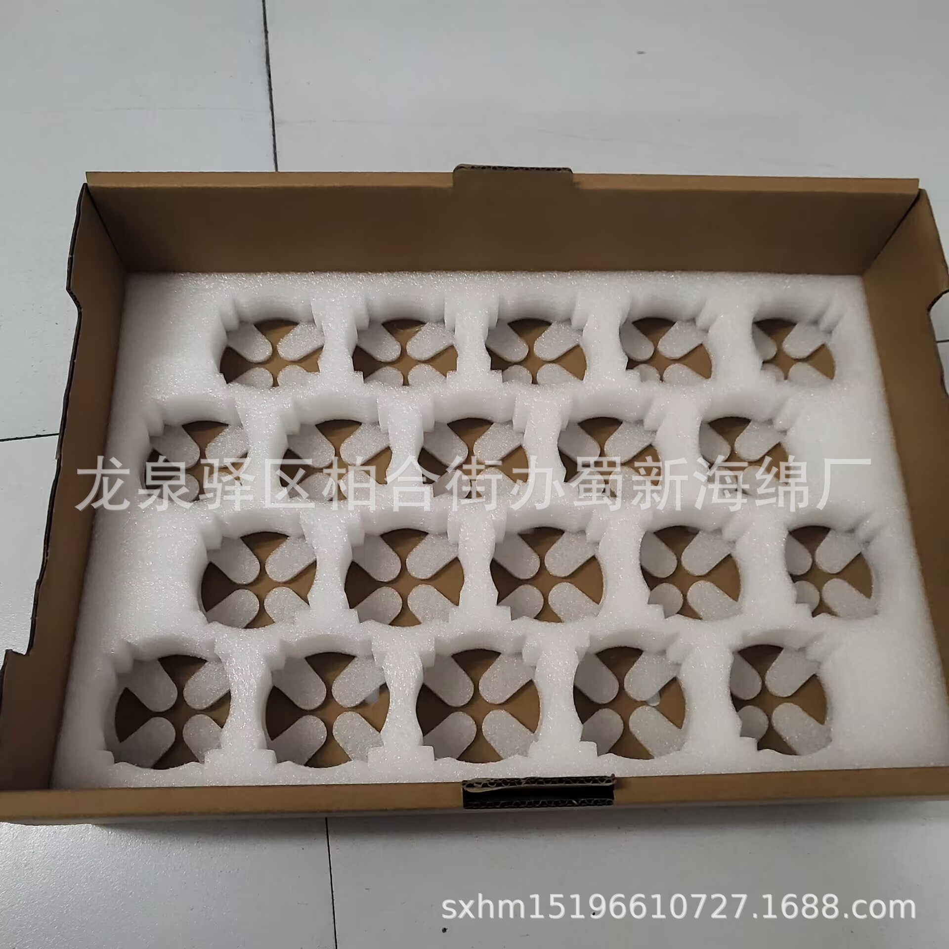 厂家供应水蜜桃珍珠棉包装泡沫/桃子水果包装