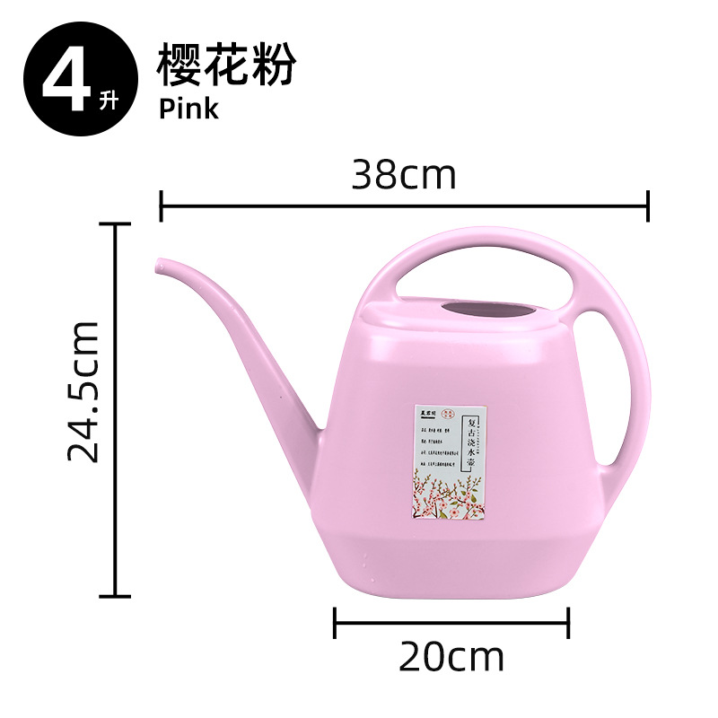 4 liters cherry blossom powder