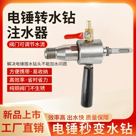 其他手动扳手;钻头;量规