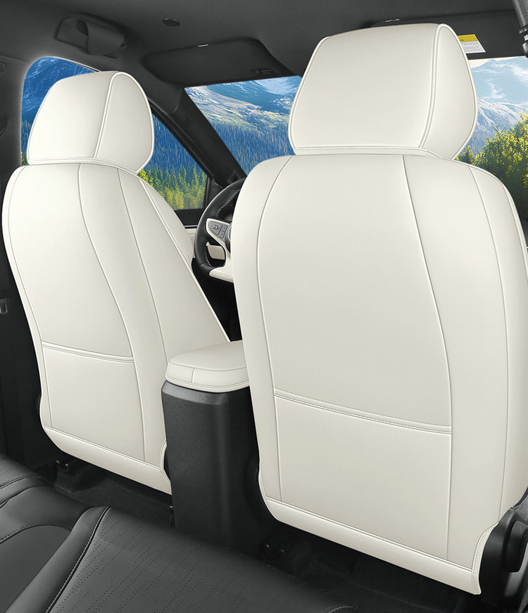 26 new car seat covers specifically designed for the BYD Seagull, suitable for all seasons, with full coverage and breathable leather