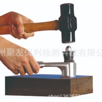 【厂家正品代理】PHB-1锤击式布氏硬度计 量大优惠