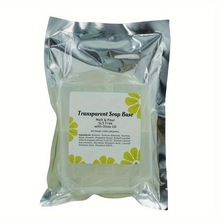�羳���Qolive soap base��Ȼֲ��������ԡ�坍�����ֹ���ԭ��DIY