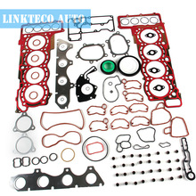 Engine Full Gasket Set适用于10-17 AUDI A8 V8 4.0T CEUC CTGE