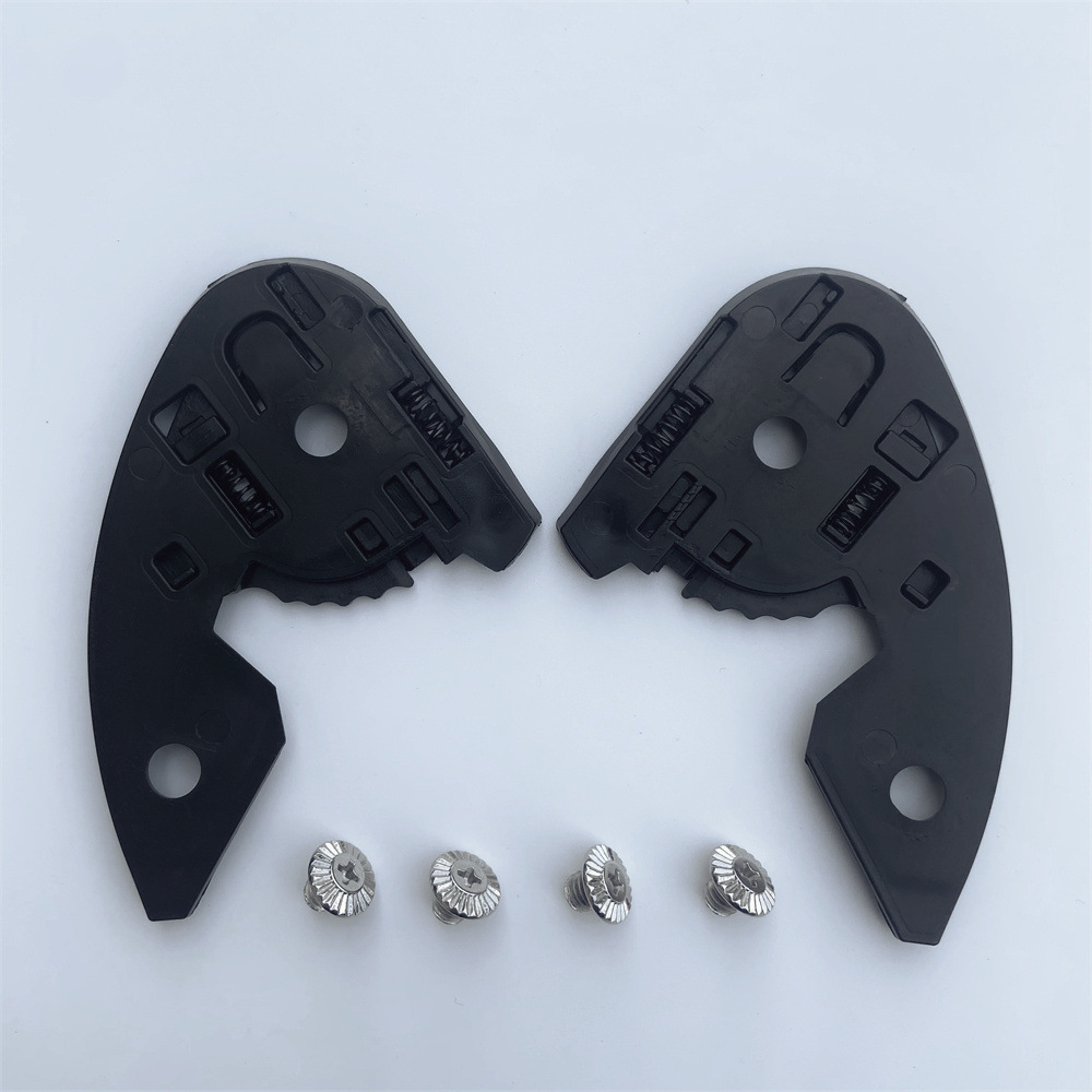 Hj26 Helmet Accessories Are Suitable for Rpha11, Rpha70 Full-Face Helmet Top Lining Cheek Pad Chin Strap Chin Net