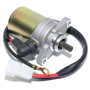 Polaris Sportman 90 üçün 0450533 0453848 Start Motoru 18643/18644