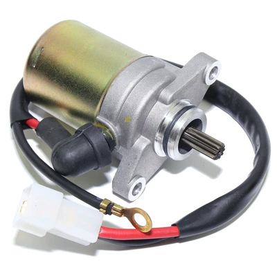 0450533 0453848 Start Motorcycle engine and accessories