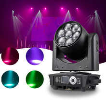 ̨ҡͷ740WҡͷȾɫZoom Led Moving Head Light