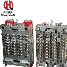 模具定  制 双色注塑模具开  模注塑喷油丝印组装一条龙生产