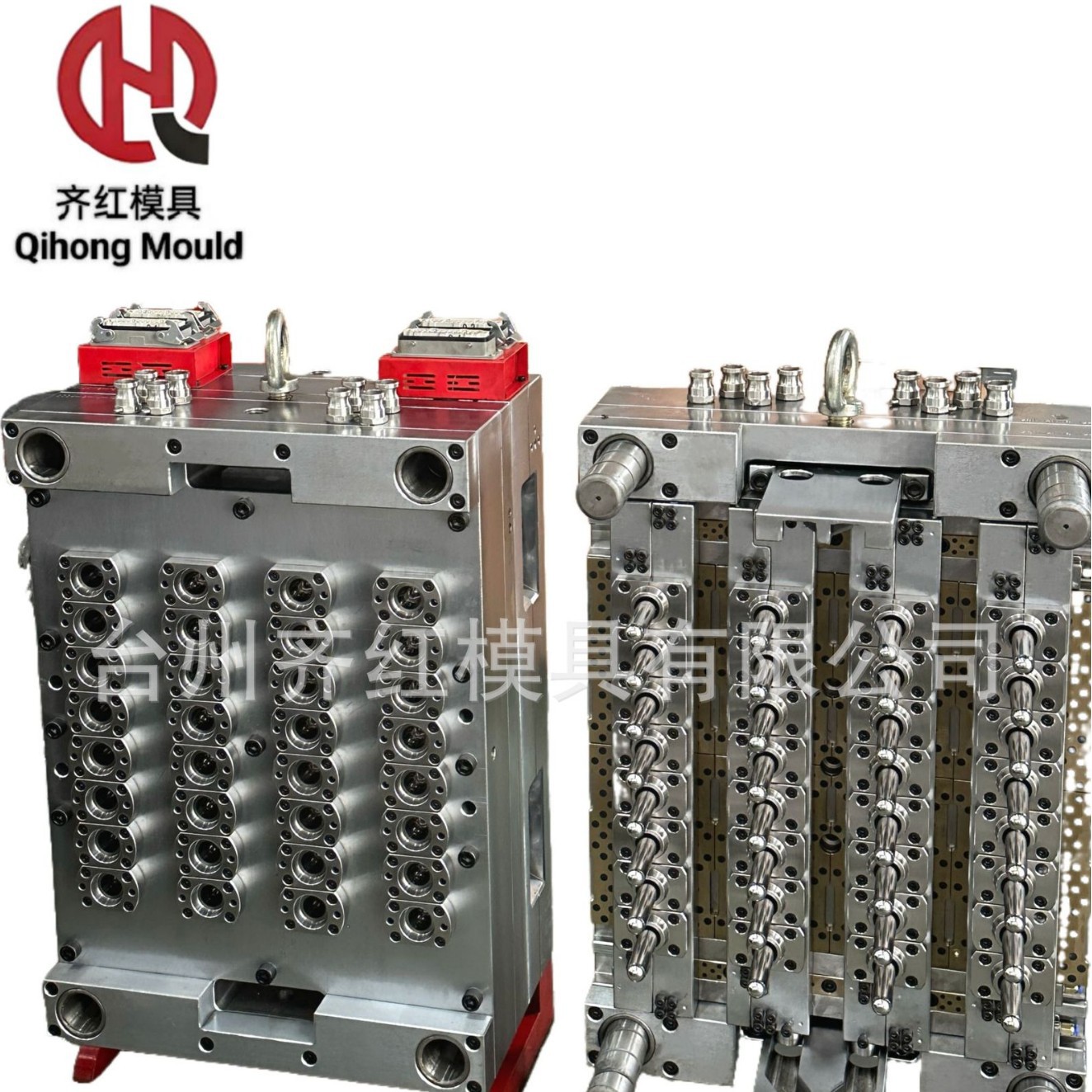 模具定  制 双色注塑模具开  模注塑喷油丝印组装一条龙生产
