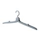 Folding Clothes Hanger Portable Travel Clothes Hanging Travel Multifunctional Clothes Retractable Clothes Hanger Household Clothes Support Clip