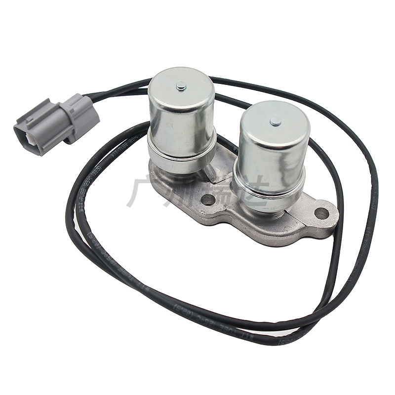 28200 - P4R - 003 Válvula solenoide de caja de cambios Solenoide de caja de onda para piezas de automóviles Honda