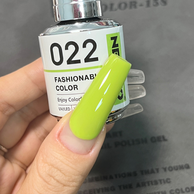 Xiaohongshu マニキュア NEKOKO マルチカラーフォトセラピージェル ドーパミンソリッドカラーネイルサロン限定 1色1レジストレーション|undefined