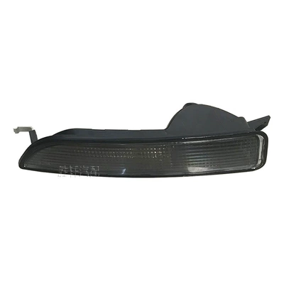 bumper lamp lampshade lamp shell, Fog lamp
