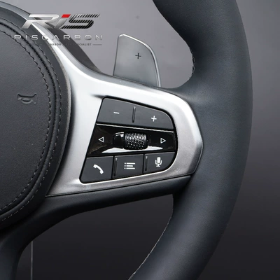 for Bmw g Series: Steering wheel