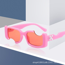 2021�¿�uv400̫�������������۾�ȱ�ڸ��ī��sunglassesPC��Ƭ
