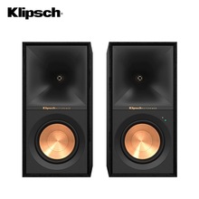 klipsch/杰士R-50PM有源书架音箱HiFi蓝牙黑胶唱机电脑多媒体音响