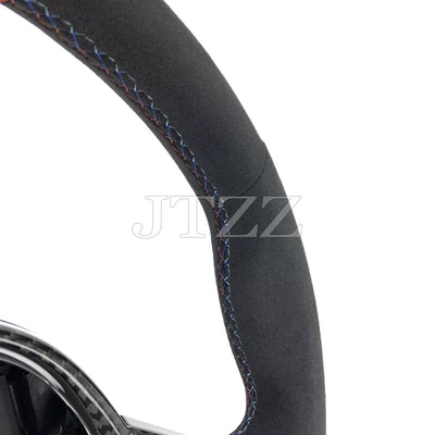 modification upgrade CS carbon | Steering wheel