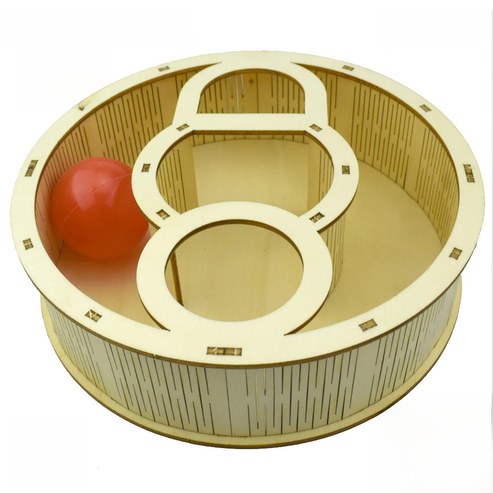 Hamster Playground Image 9