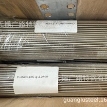 ҽ����е��CUSTOM 465, UNS S46500����ְ�