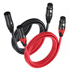 3-Pin XLR���r����ĸ�����L��|���l�� ����B�Ӿ�ԒͲ���z��ȫ�~