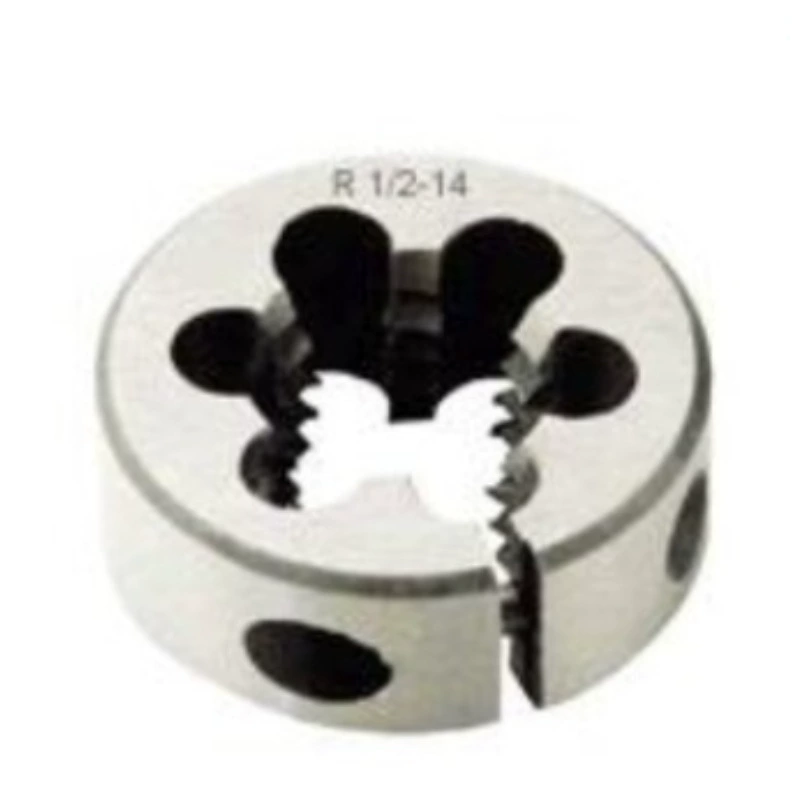 Производитель поставляет M24-27 метрические трубы резьбовые высокоскоростные стальные круглые зубные зубные машины