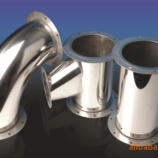 螺旋风管，三通，弯头 pvc弯头三通 螺旋风管弯头机 三通弯头