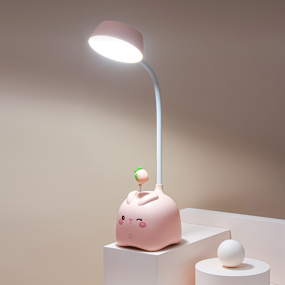 8105 摇摇趣味护眼台灯