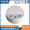 Hospital Corridor Lighting PC Flame retardant Plastic fire control Meet an emergency Wall lamp led Corridor Meet an emergency Lighting Wall