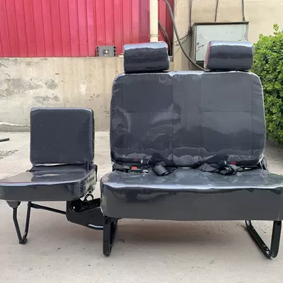 Seats and accessories Ambulance, Rv, Large Bus, Minibus