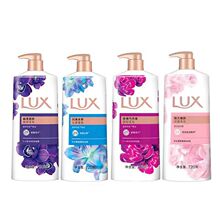 力士沐浴露720g冰爽幽莲魅肤沐浴乳持久留香型精油清洁装包邮香氛
